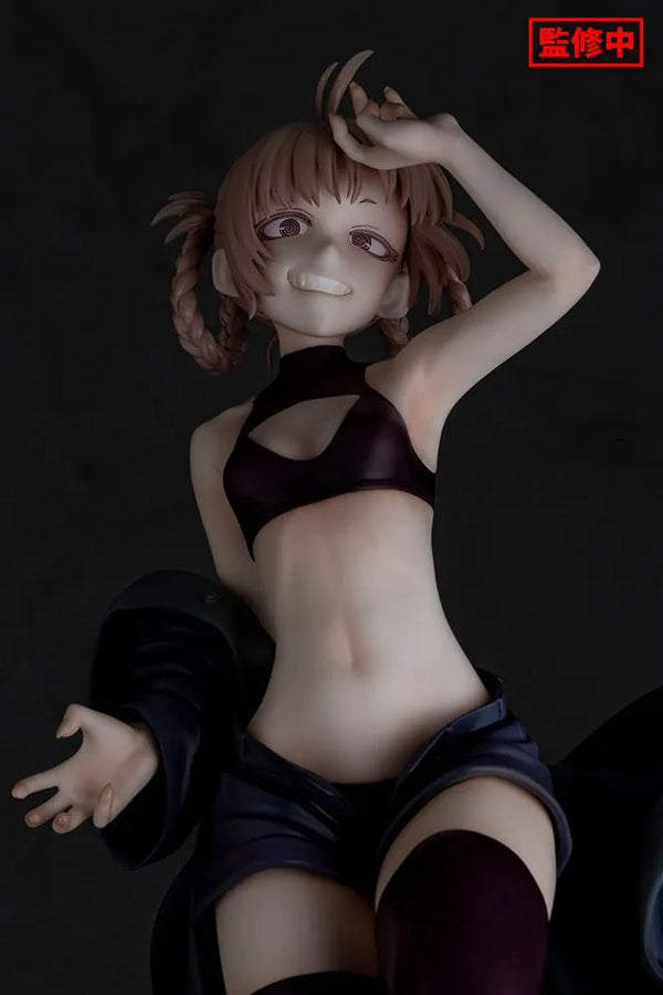 Yofukashi no Uta - Nanakusa Nazuna - 1/7 - Deluxe Version (Kotobukiya) [Shop Exclusive]ㅤ – Kotobukiya – ActionFigureBrasil