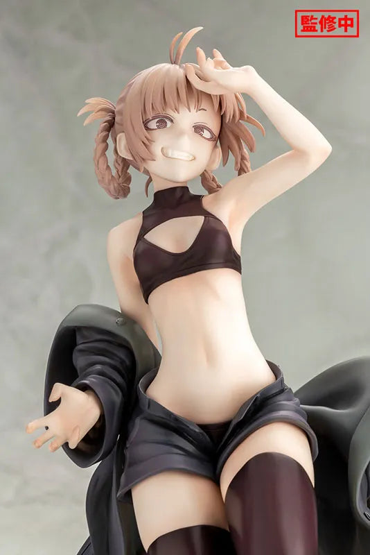 Yofukashi no Uta - Nanakusa Nazuna - 1/7 (Kotobukiya)ㅤ – Kotobukiya – ActionFigureBrasil