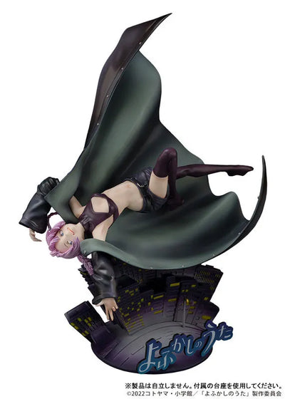 Yofukashi no Uta - Nanakusa Nazuna - 1/7 (Proof)ㅤ – Proof – ActionFigureBrasil
