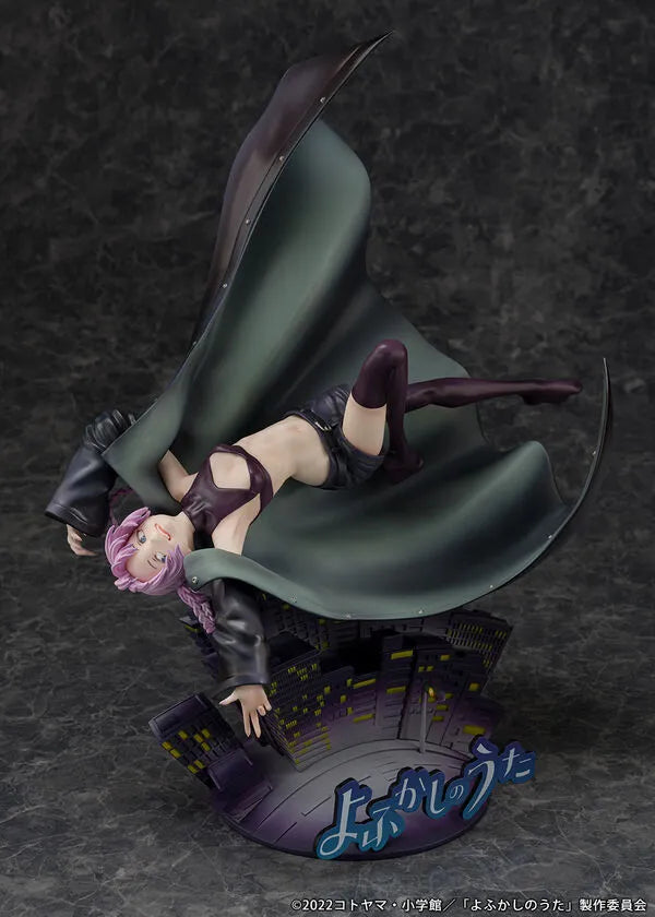 Yofukashi no Uta - Nanakusa Nazuna - 1/7 (Proof)ㅤ – Proof – ActionFigureBrasil