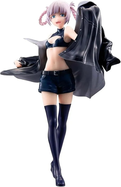 Yofukashi no Uta - Nanakusa Nazuna - Glitter & Glamours (Bandai Spirits)ㅤ – Bandai Spirits – ActionFigureBrasil