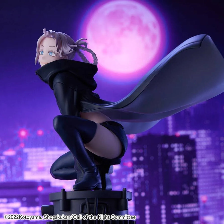 Yofukashi no Uta - Nanakusa Nazuna - Luminasta (SEGA)ㅤ – SEGA – ActionFigureBrasil