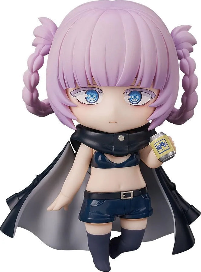 Yofukashi no Uta - Nanakusa Nazuna - Nendoroid #2147 (Good Smile Arts Shanghai, Good Smile Company)ㅤ – Good Smile Arts Shanghai – ActionFigureBrasil