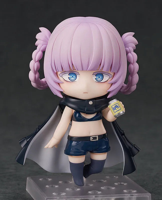 Yofukashi no Uta - Nanakusa Nazuna - Nendoroid #2147 (Good Smile Arts Shanghai, Good Smile Company)ㅤ – Good Smile Arts Shanghai – ActionFigureBrasil