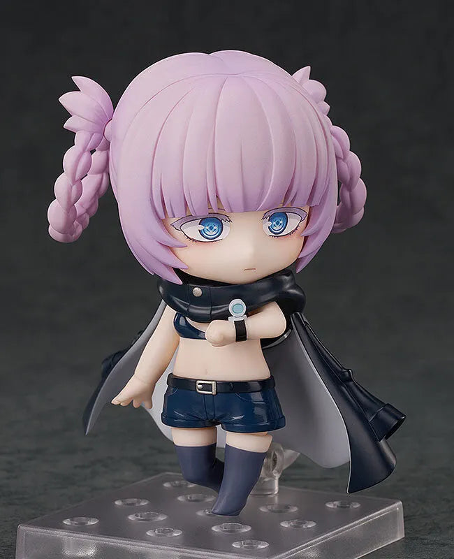 Yofukashi no Uta - Nanakusa Nazuna - Nendoroid #2147 (Good Smile Arts Shanghai, Good Smile Company)ㅤ – Good Smile Arts Shanghai – ActionFigureBrasil