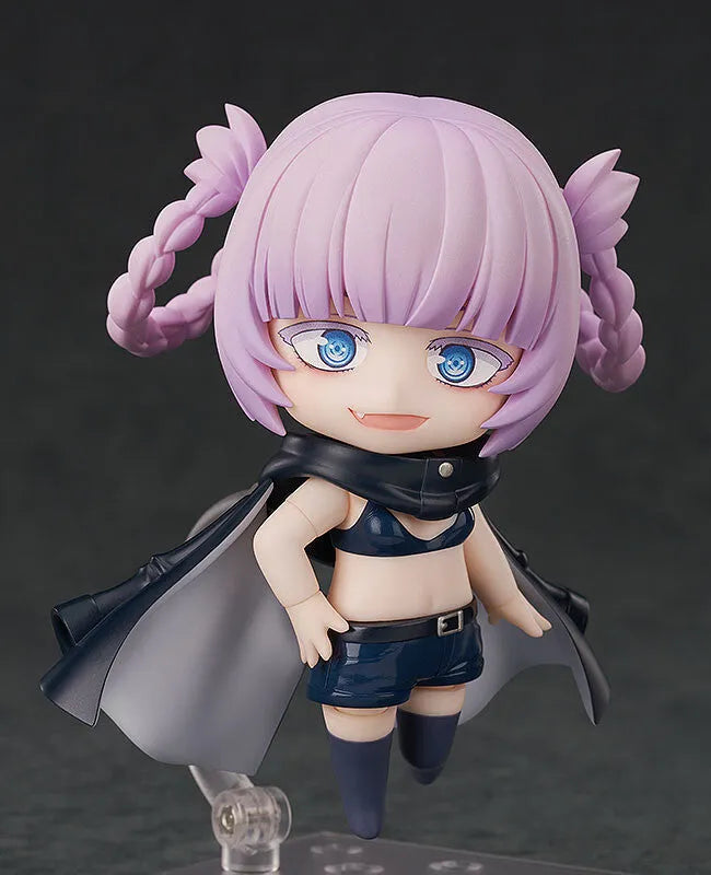 Yofukashi no Uta - Nanakusa Nazuna - Nendoroid #2147 (Good Smile Arts Shanghai, Good Smile Company)ㅤ – Good Smile Arts Shanghai – ActionFigureBrasil