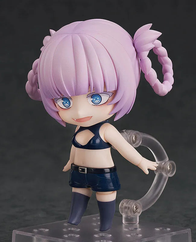 Yofukashi no Uta - Nanakusa Nazuna - Nendoroid #2147 (Good Smile Arts Shanghai, Good Smile Company)ㅤ – Good Smile Arts Shanghai – ActionFigureBrasil