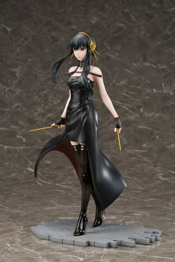 Yor Forger – FURYU Corporation – ActionFigure Brasil