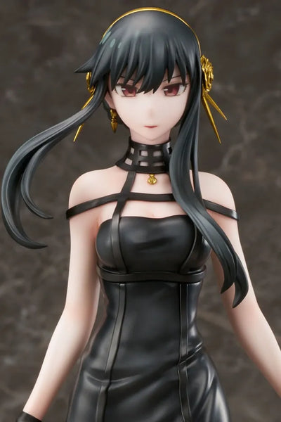 Yor Forger – FURYU Corporation – ActionFigure Brasil — iluminação de estúdio