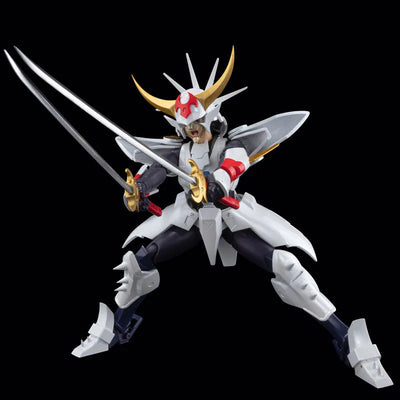 Yoroiden Samurai Troopers - Shiroi Kikoutei no Ryo (Sentinel)ㅤ – Sentinel – ActionFigureBrasil — ambientada