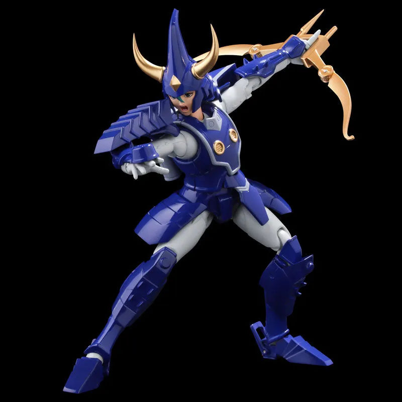 Yoroiden Samurai Troopers - Tenkuu no Touma (Sentinel)ㅤ – Sentinel – ActionFigureBrasil