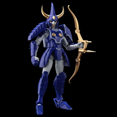 Yoroiden Samurai Troopers - Tenkuu no Touma (Sentinel)ㅤ – Sentinel – ActionFigureBrasil — com base expositora