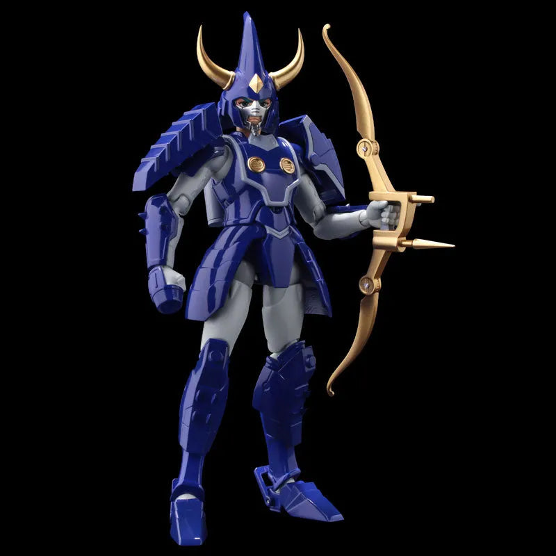 Yoroiden Samurai Troopers - Tenkuu no Touma (Sentinel)ㅤ – Sentinel – ActionFigureBrasil