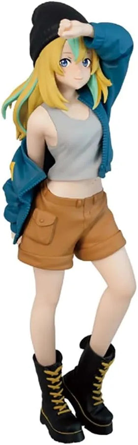 Yoru no Kurage wa Oyogenai - Yamanouchi Kanon (Bandai Spirits)ㅤ – Bandai Spirits – ActionFigureBrasil