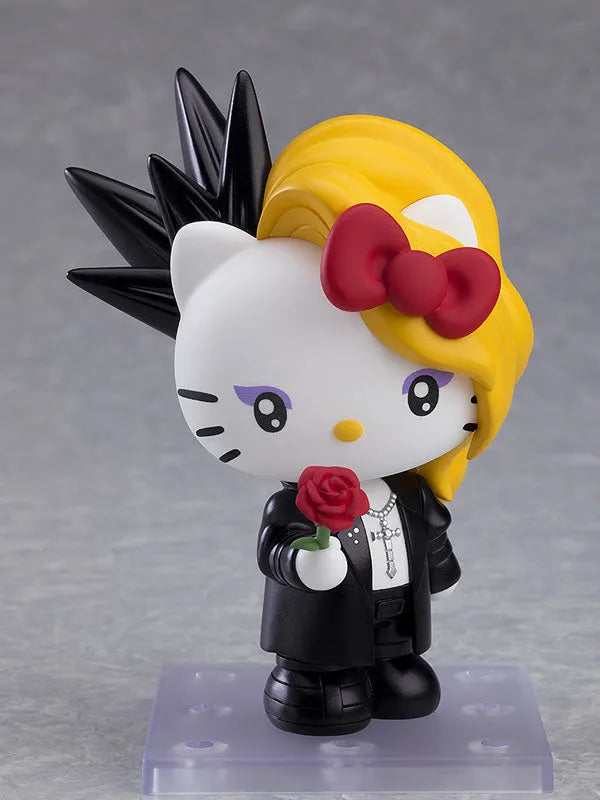 Yoshikitty - Nendoroid (#3039) (Good Smile Company)ㅤ – Good Smile Company – ActionFigureBrasil