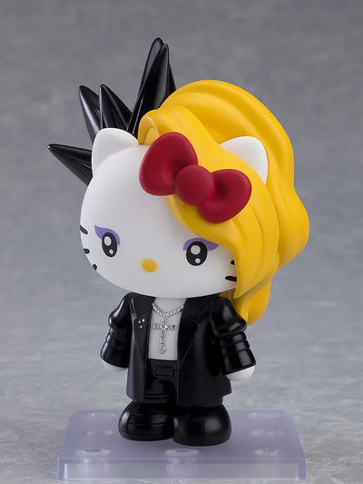 Yoshikitty - Nendoroid (#3039) (Good Smile Company)ㅤ – Good Smile Company – ActionFigureBrasil — detalhe do produto