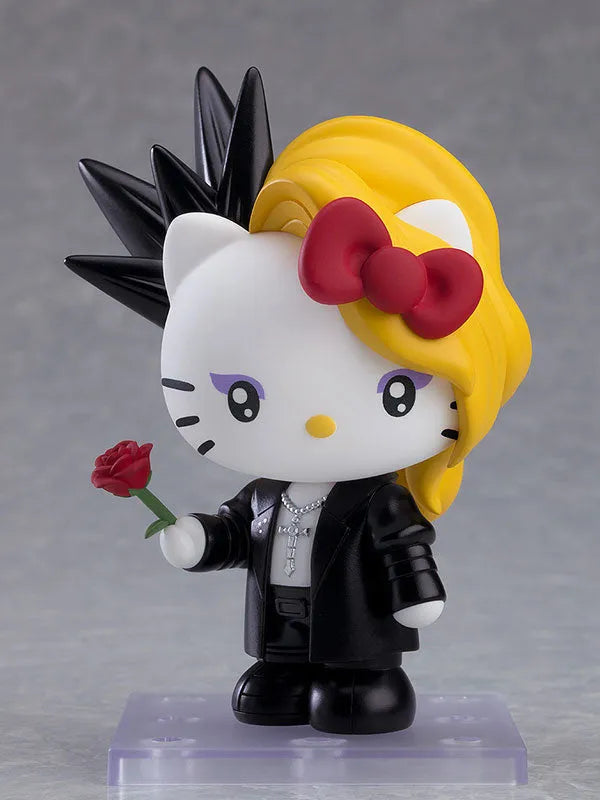Yoshikitty - Nendoroid (#3039) (Good Smile Company)ㅤ – Good Smile Company – ActionFigureBrasil