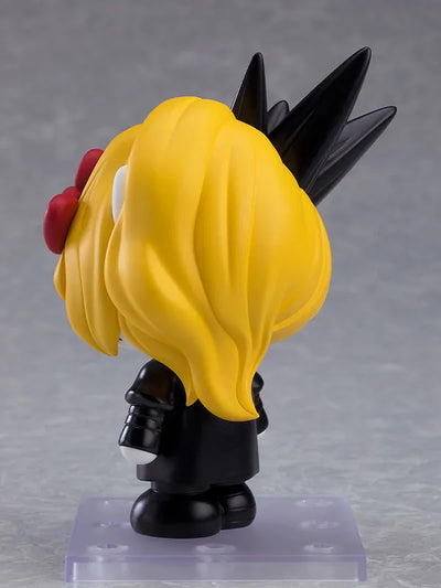 Yoshikitty - Nendoroid (#3039) (Good Smile Company)ㅤ – Good Smile Company – ActionFigureBrasil — embalagem