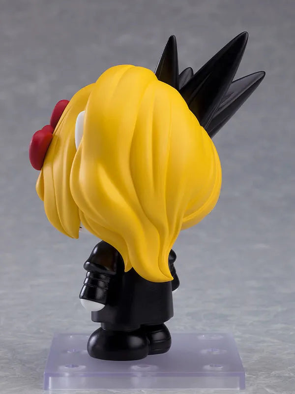 Yoshikitty - Nendoroid (#3039) (Good Smile Company)ㅤ – Good Smile Company – ActionFigureBrasil