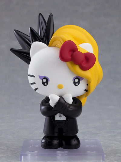 Yoshikitty - Nendoroid (#3039) (Good Smile Company)ㅤ – Good Smile Company – ActionFigureBrasil — acessórios