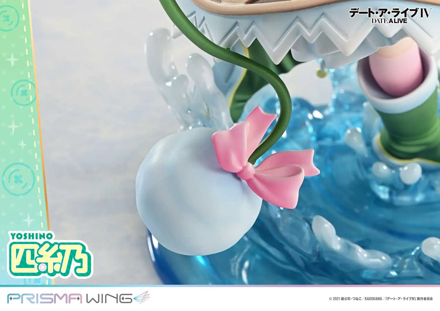 Yoshino (Bonus Version) DATE A LIVE – Prime1Studio – ActionFigure Brasil