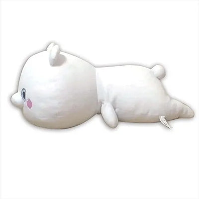 YOSISTAMP - Kuma - Big Plushㅤ – Twinkle – ActionFigureBrasil — ângulo diferente