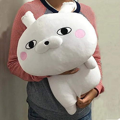 YOSISTAMP - Usagi - Big Plushㅤ – Twinkle – ActionFigureBrasil