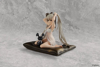 Yosuga no Sora - Kasugano Sora - 1/6 (AForce)ㅤ – AForce – ActionFigureBrasil — ângulo diferente