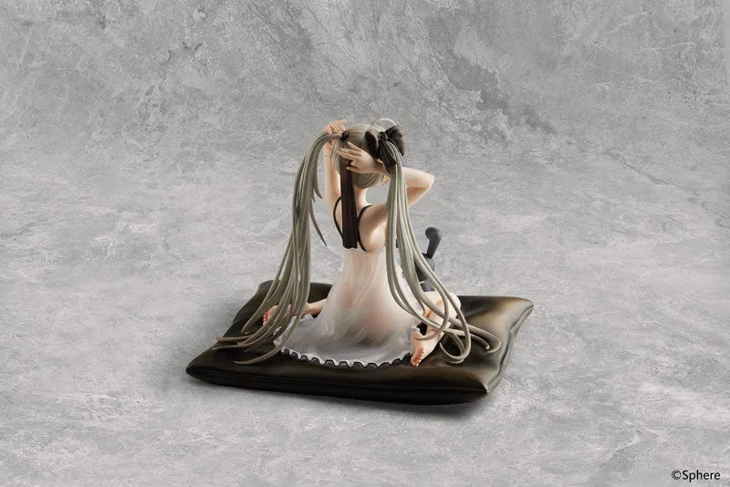 Yosuga no Sora - Kasugano Sora - 1/6 (AForce)ㅤ – AForce – ActionFigureBrasil