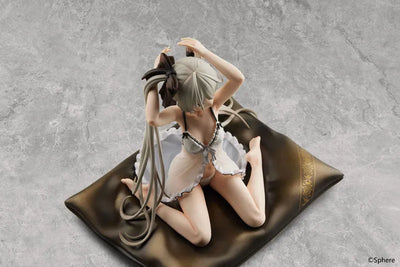 Yosuga no Sora - Kasugano Sora - 1/6 (AForce)ㅤ – AForce – ActionFigureBrasil — com base expositora