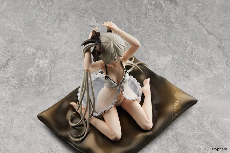 Yosuga no Sora - Kasugano Sora - 1/6 (AForce)ㅤ – AForce – ActionFigureBrasil
