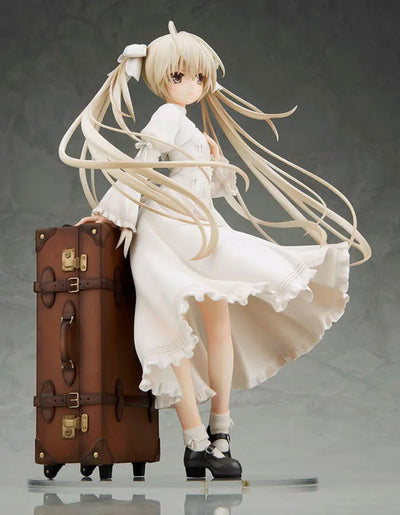 Yosuga no Sora - Kasugano Sora - 1/6 - Ending Ver. (Alter)ㅤ – Alter – ActionFigureBrasil — ângulo diferente