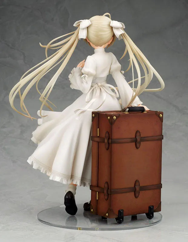 Yosuga no Sora - Kasugano Sora - 1/6 - Ending Ver. (Alter)ㅤ – Alter – ActionFigureBrasil
