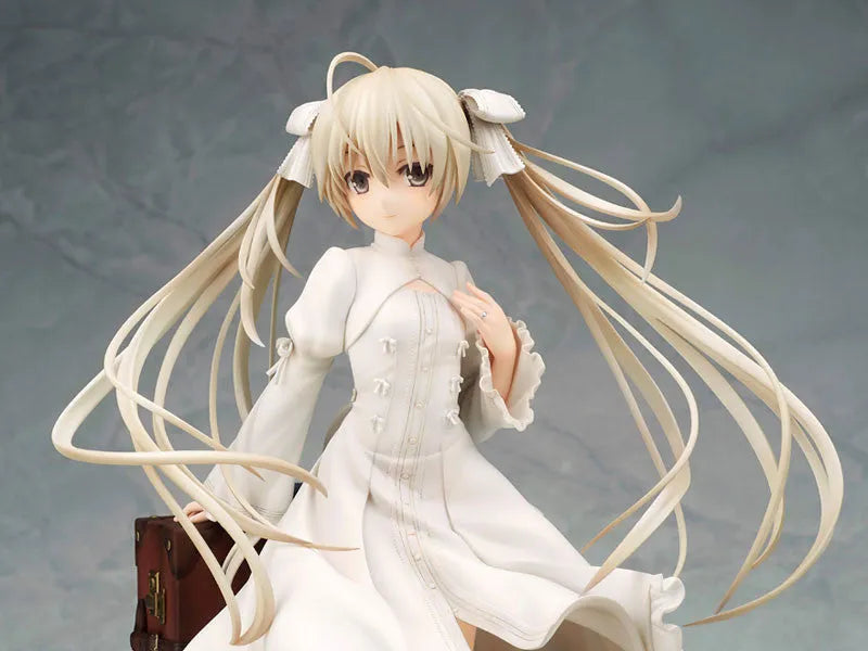 Yosuga no Sora - Kasugano Sora - 1/6 - Ending Ver. (Alter)ㅤ – Alter – ActionFigureBrasil