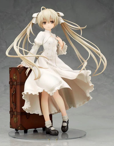 Yosuga no Sora - Kasugano Sora - 1/6 - Ending Ver. (Alter)ㅤ – Alter – ActionFigureBrasil — embalagem