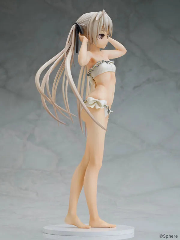 Yosuga no Sora - Kasugano Sora - 1/6 - Swimsuit ver. (Q-six)ㅤ – Q-six – ActionFigureBrasil