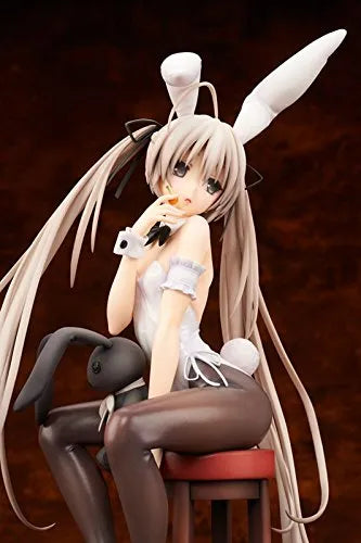 Yosuga no Sora - Kasugano Sora - 1/7 - Bunny Styleㅤ – Alter – ActionFigureBrasil