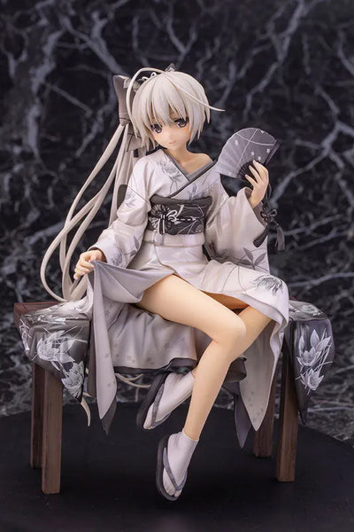 Yosuga no Sora - Kasugano Sora - 1/7 - Kimono Ver. (Alphamax)ㅤ – Alphamax – ActionFigureBrasil