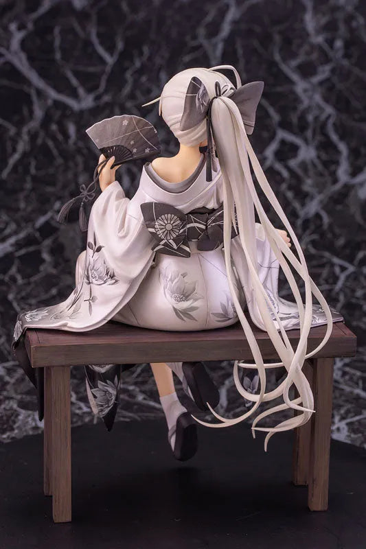 Yosuga no Sora - Kasugano Sora - 1/7 - Kimono Ver. (Alphamax)ㅤ – Alphamax – ActionFigureBrasil