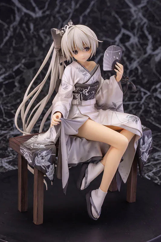 Yosuga no Sora - Kasugano Sora - 1/7 - Kimono Ver. (Alphamax)ㅤ – Alphamax – ActionFigureBrasil