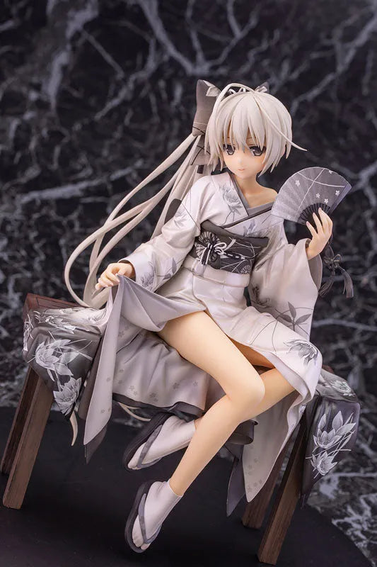 Yosuga no Sora - Kasugano Sora - 1/7 - Kimono Ver. (Alphamax)ㅤ – Alphamax – ActionFigureBrasil