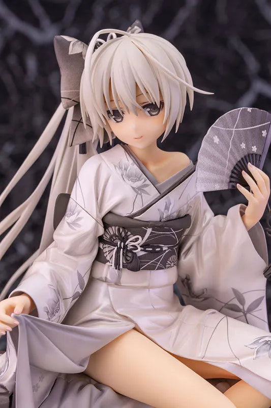 Yosuga no Sora - Kasugano Sora - 1/7 - Kimono Ver. (Alphamax)ㅤ – Alphamax – ActionFigureBrasil