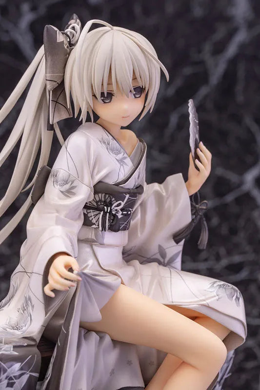 Yosuga no Sora - Kasugano Sora - 1/7 - Kimono Ver. (Alphamax)ㅤ – Alphamax – ActionFigureBrasil