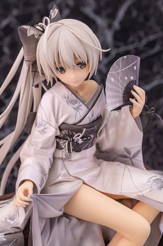 Yosuga no Sora - Kasugano Sora - 1/7 - Kimono Ver. (Alphamax)ㅤ – Alphamax – ActionFigureBrasil