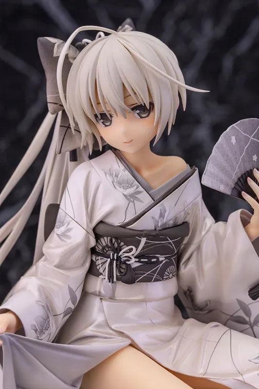Yosuga no Sora - Kasugano Sora - 1/7 - Kimono Ver. (Alphamax)ㅤ – Alphamax – ActionFigureBrasil