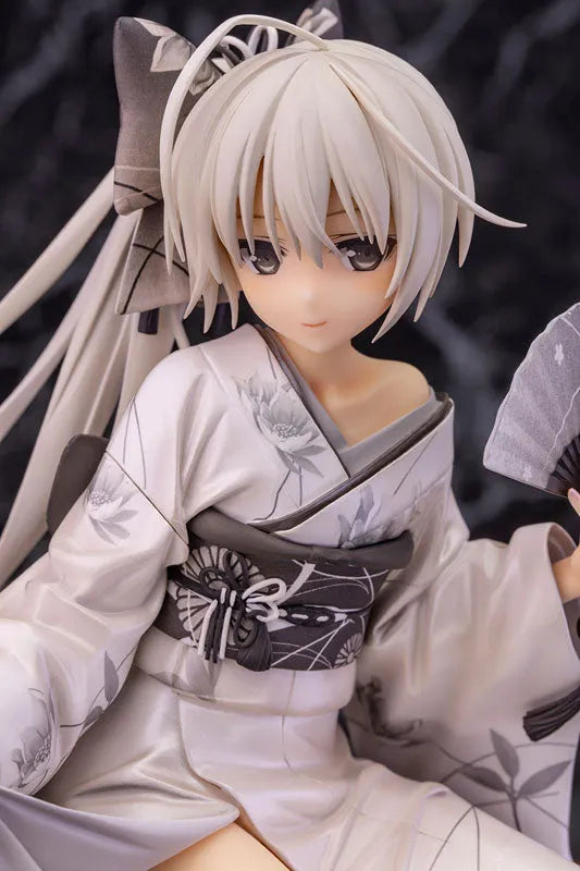 Yosuga no Sora - Kasugano Sora - 1/7 - Kimono Ver. (Alphamax)ㅤ – Alphamax – ActionFigureBrasil