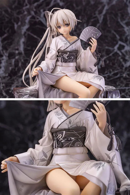 Yosuga no Sora - Kasugano Sora - 1/7 - Kimono Ver. (Alphamax)ㅤ – Alphamax – ActionFigureBrasil