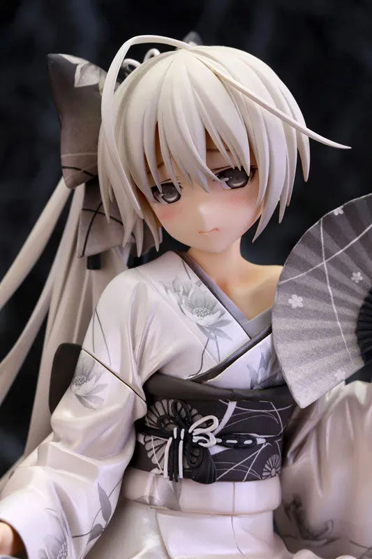 Yosuga no Sora - Kasugano Sora - 1/7 - Kimono Ver. (Alphamax)ㅤ – Alphamax – ActionFigureBrasil