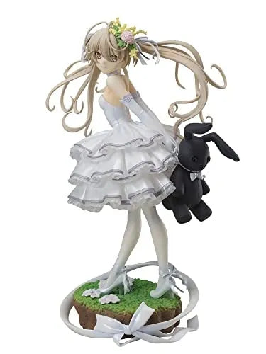 Yosuga no Sora - Kasugano Sora - 1/7 - Wedding ver. (beBOX)ㅤ – beBOX – ActionFigureBrasil