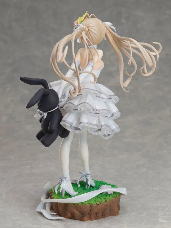 Yosuga no Sora - Kasugano Sora - 1/7 - Wedding ver. (beBOX)ㅤ – beBOX – ActionFigureBrasil